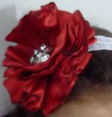 Headband - Maxi Flor