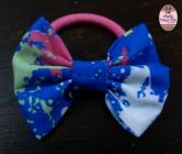 Elástico Cabelo Lacinho Chiquititas