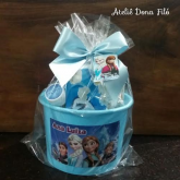 Kit Pipoca Personalizado